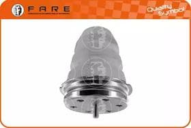 Відбійник амортизатора