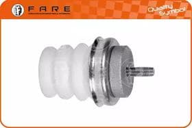 Отбойник амортизатора