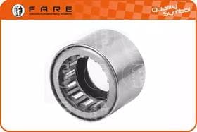 Опора амортизатора