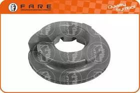 Тарілка пружини