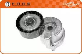 Натяжитель ремня ГРМ