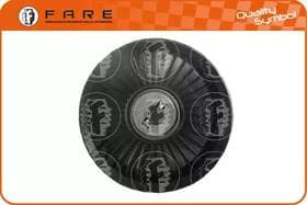 Обвідний ролик поліклинового ременя Обвідний ролик поліклинового ременя