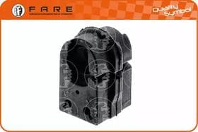 Втулка стабілізатора