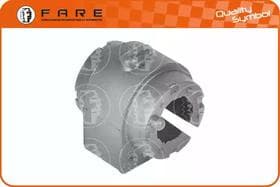 Втулка стабилизатора Втулка стабилизатора