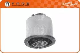 Сайлентблок балки