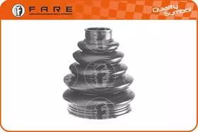 Пыльник ШРУСа