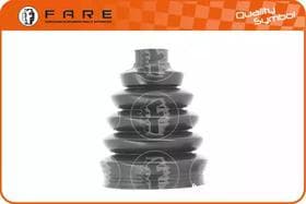 Пильовик гранати