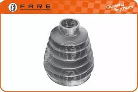 Пыльник ШРУСа