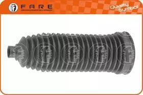 Пильник кермової рейки