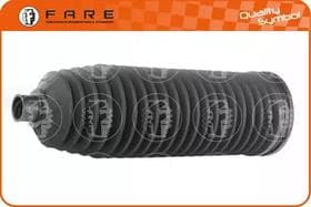 Пильник кермової рейки