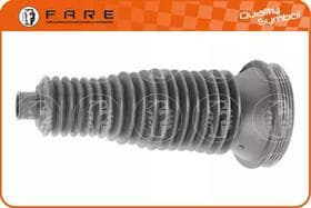 Пильник кермової рейки