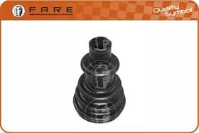 Пильовик гранати