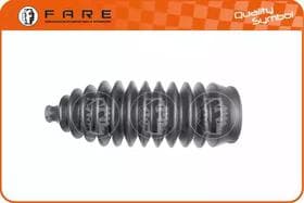 Пильник кермової рейки