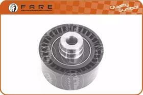 Обводной ролик ремня ГРМ Fare SA 4652
