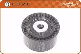 Обводной ролик ремня ГРМ Обводной ролик ремня ГРМ