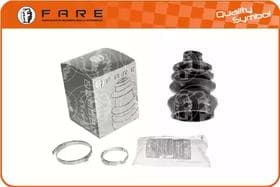 Пыльник ШРУСа