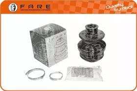 Пыльник ШРУСа