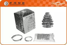 Пыльник ШРУСа