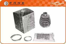 Пыльник ШРУСа