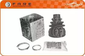 Пильовик гранати