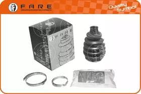 Пыльник ШРУСа