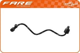 Маслопровод турбины