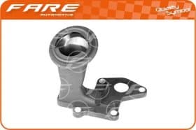 Патрубок клапанної кришки Fare SA 30652