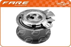 Натяжной ролик ремня ГРМ