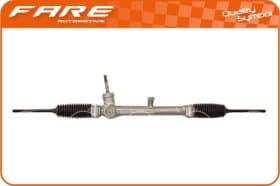 Рулевая рейка