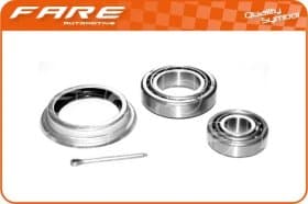 Комплект ступиці колеса Fare SA 26341