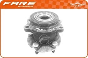 Ступица колеса