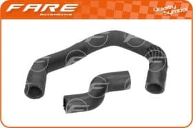 Патрубок радіатора системи охолодження двигуна Патрубок радіатора системи охолодження двигуна