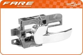 Ручка дверей