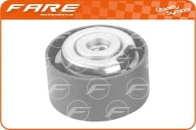 Натяжной ролик ремня ГРМ