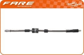 Гальмівний шланг