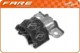 Втулка стабилизатора Втулка стабилизатора