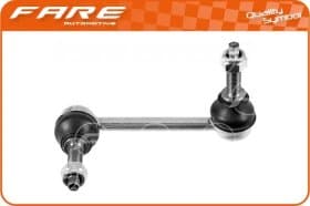 Стойка стабилизатора Стойка стабилизатора