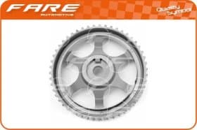 Шестерня распредвала