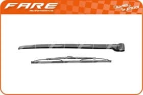 Щітки склоочисника Fare SA 21763
