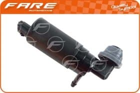 Насос омывателя