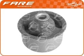 Сайлентблок балки