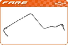 Маслопровод турбины