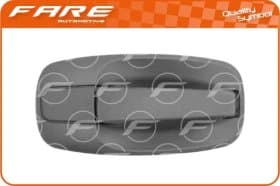 Ручка двери