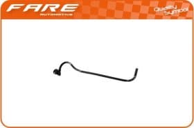 Патрубок системи охолодження