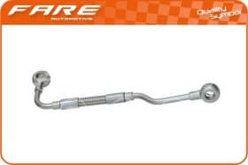 Маслопровод турбины