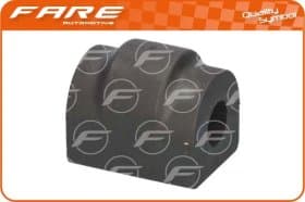 Втулка стабілізатора