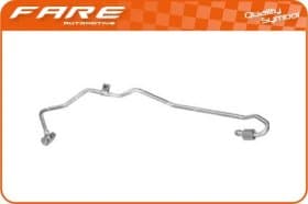 Оливний патрубок турбіни