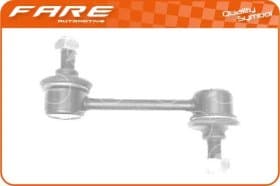 Стойка стабилизатора Стойка стабилизатора