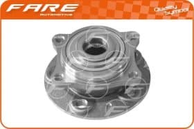 Ступица колеса