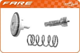 Термостат Fare SA 22082